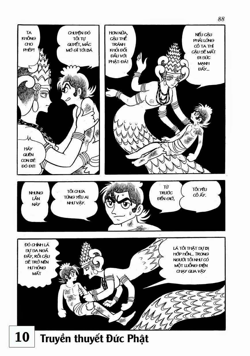 buddha - truyền thuyết đức phật chapter 45 55