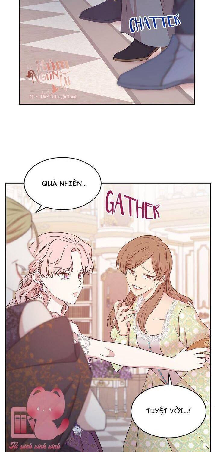tôi sẽ đi đến cùng với hoàng đế chapter 108 28