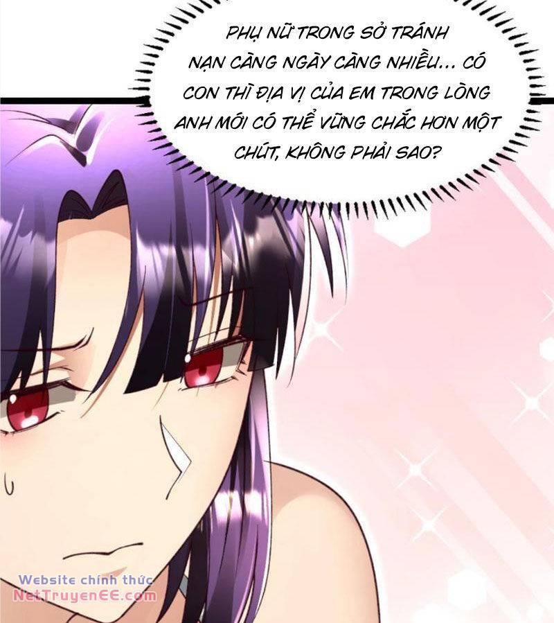 đóng băng toàn cầu: tôi gây dựng nên phòng an toàn thời tận thế chapter 247 15