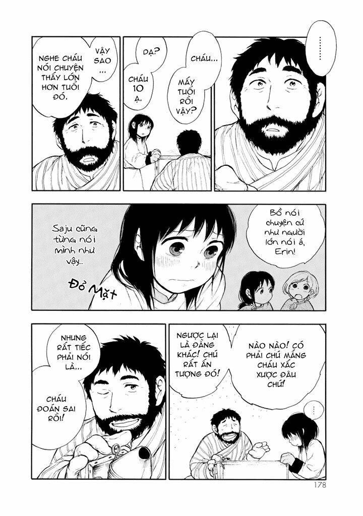 kemono no souja chapter 1.2 24