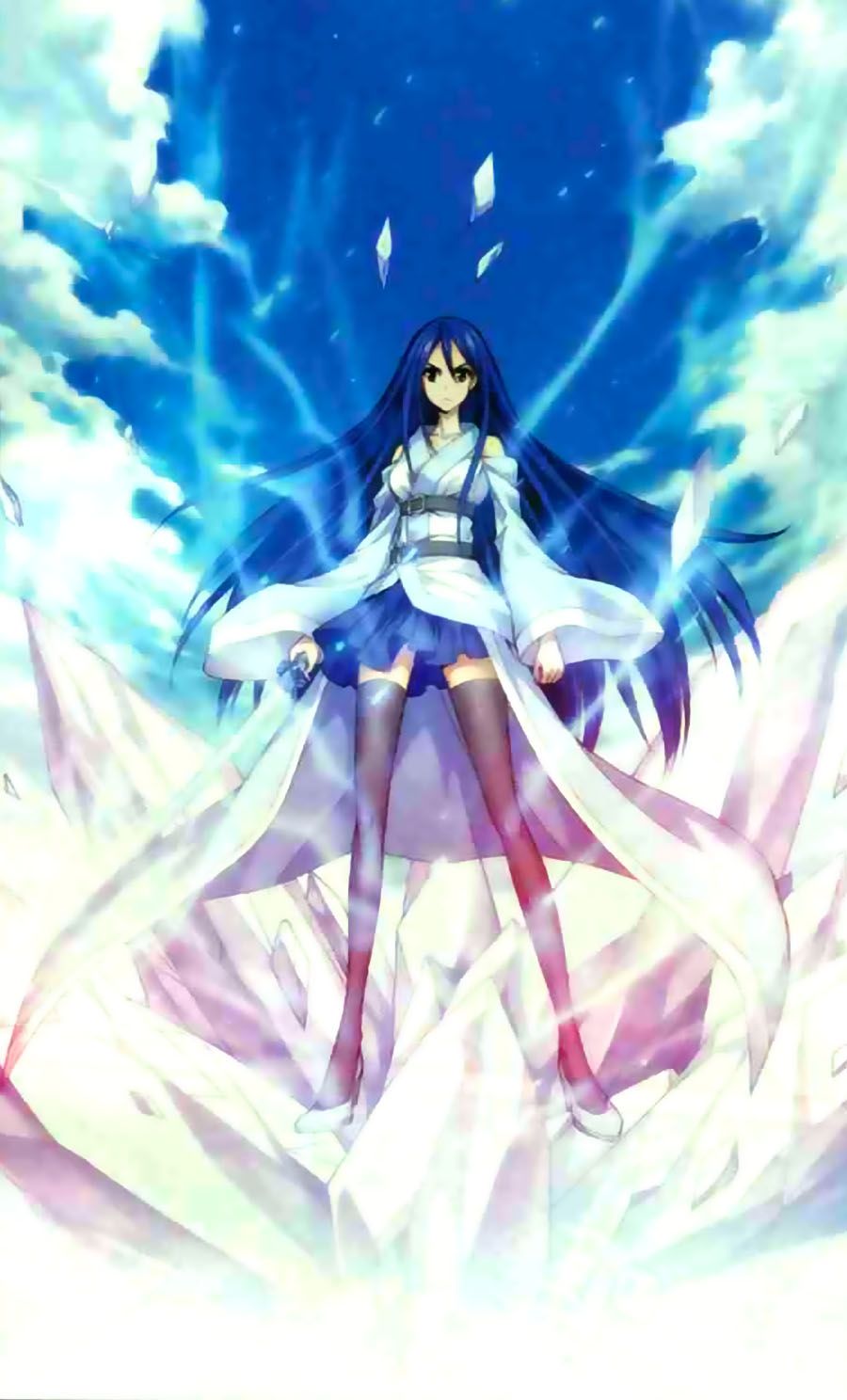 thâu tinh dị giới bản chapter 16 9