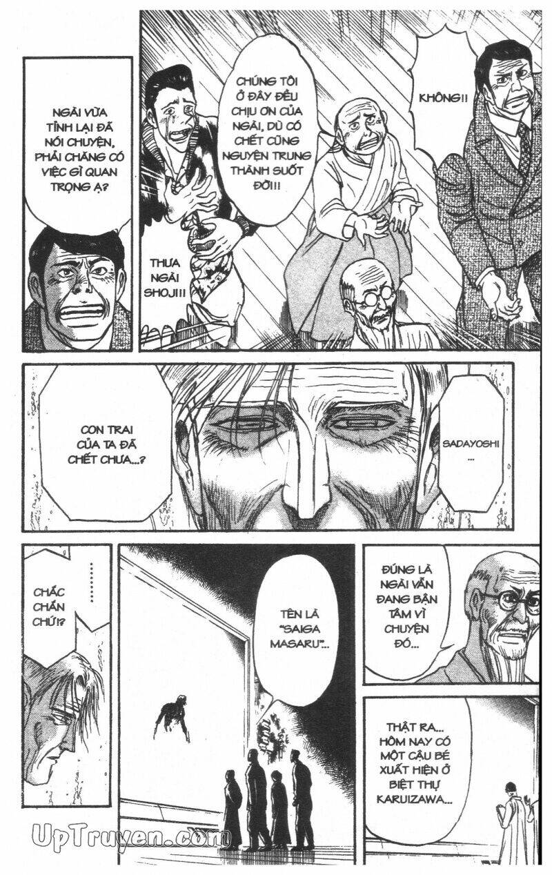 karakuri circus - gánh xiếc quái dị chapter 23 53