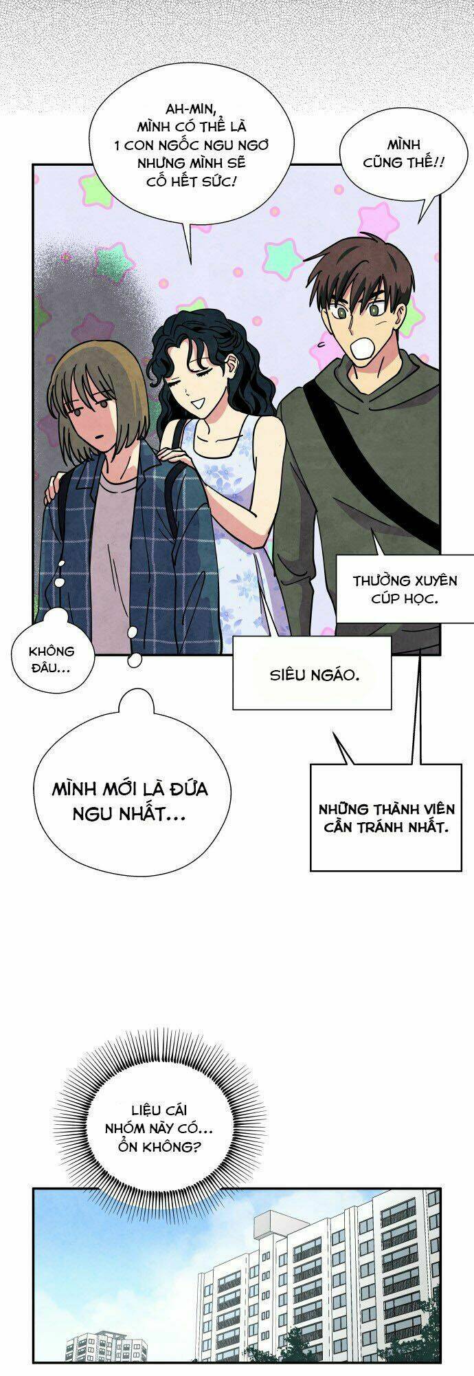 tai sói và mũ đỏ chapter 20 32