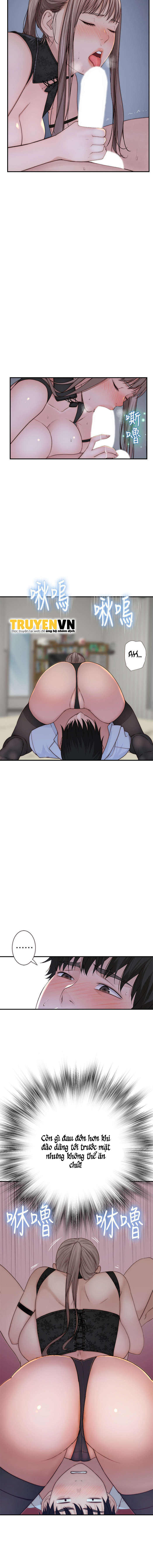 giữa hai ta chapter 62 6