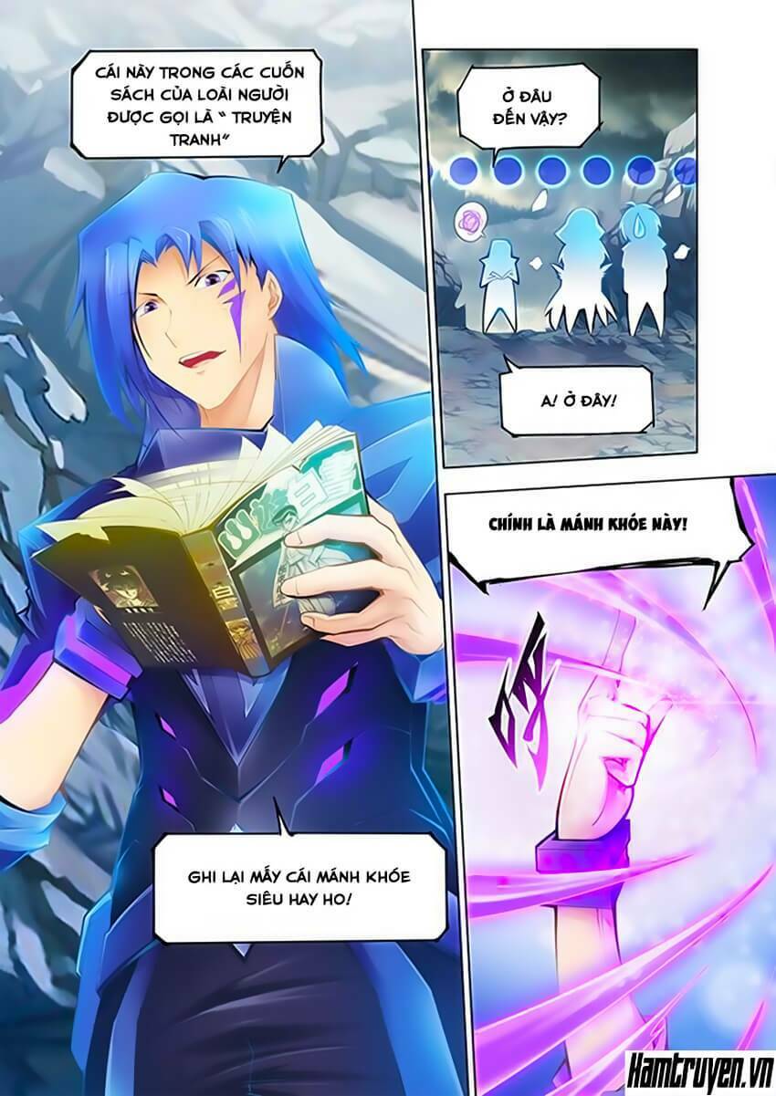 phá hiểu thế kỷ chapter 14 6