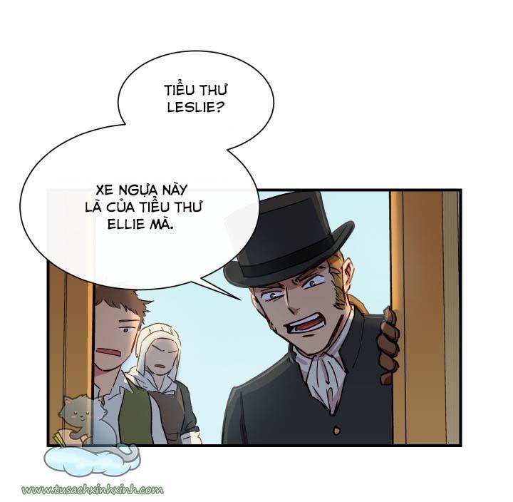 công nương khế ước của gia tộc công tước quái vật chapter 3 15