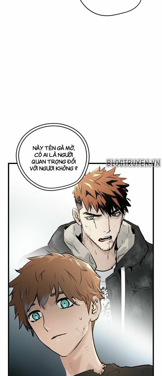 hứa lan chapter 27 34