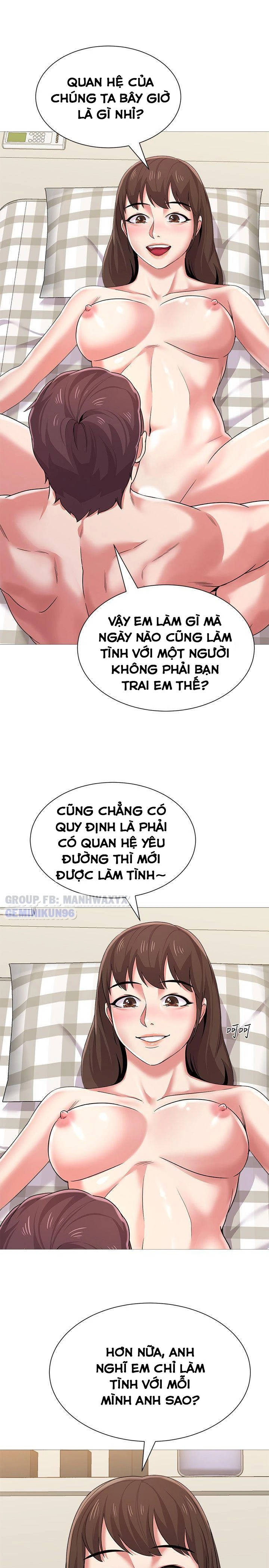 cô giáo gợi cảm chapter 23 29