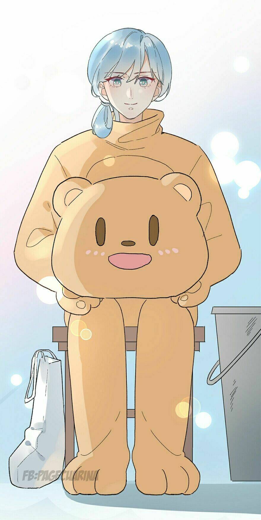 tra nam cút ra chapter 1 7