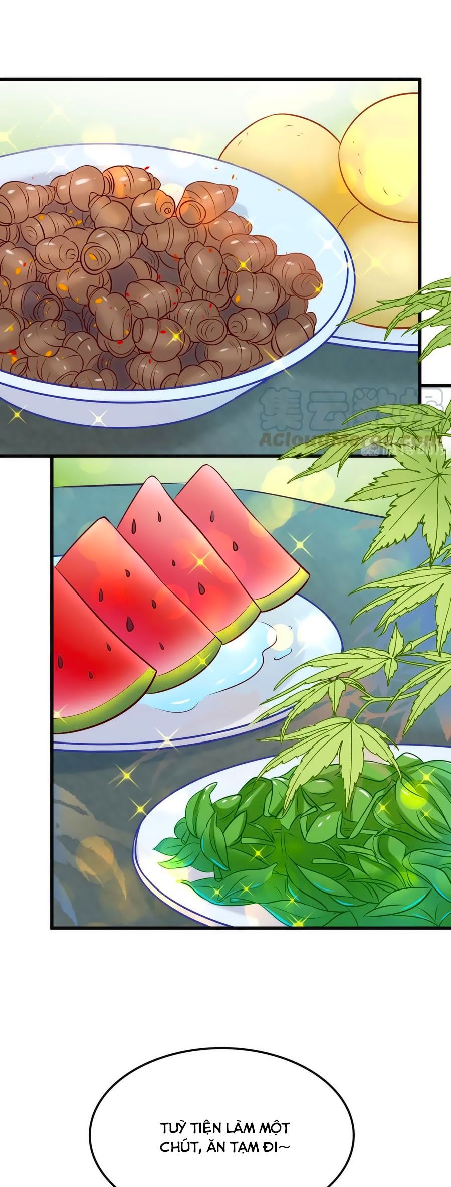 kiêu ngạo vương gia chủng điền phi chapter 179 28