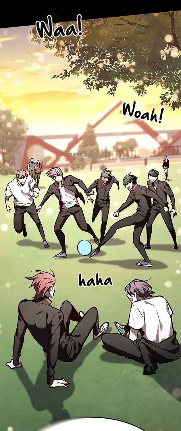 Hóa Thân Thành Mèo chapter 266 21