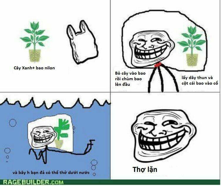 rage comic-troll chapter 59 8