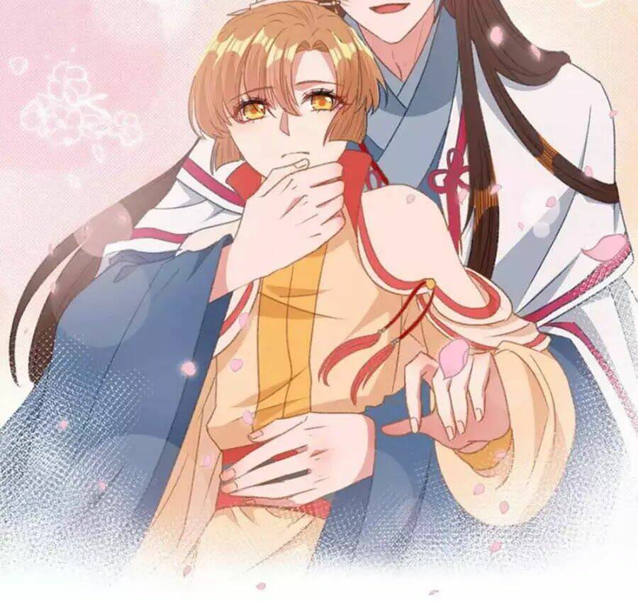 hội học sinh kiêu ngạo của hoàng cung chapter 16 13