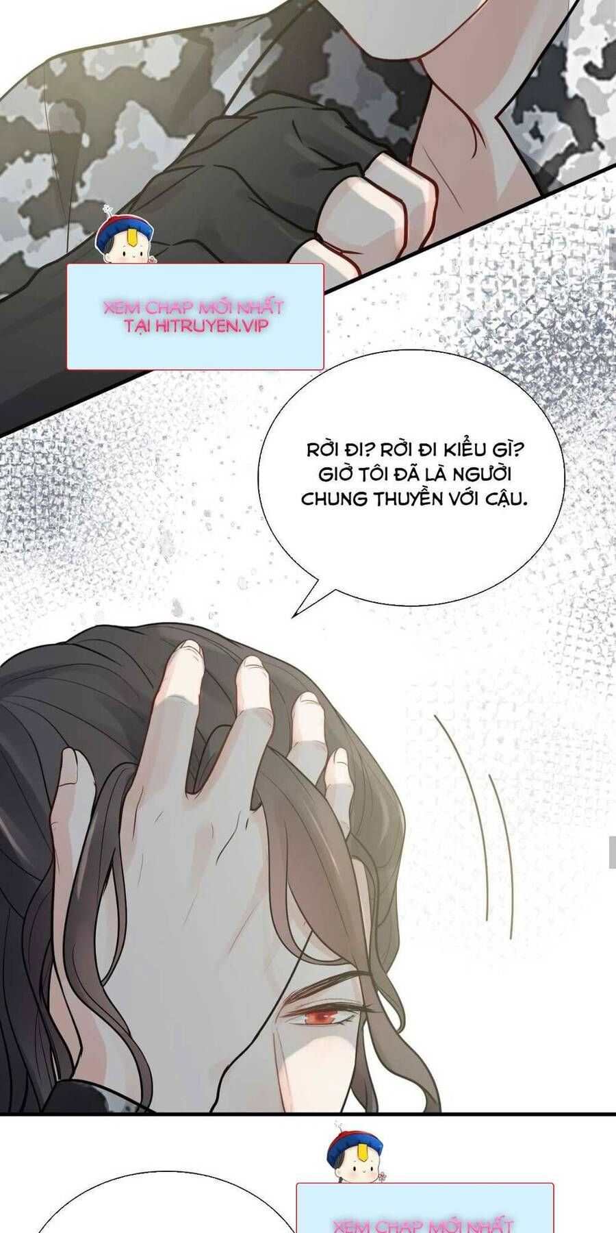 cô vợ hợp đồng bỏ trốn của tổng giám đốc chapter 452.2 8