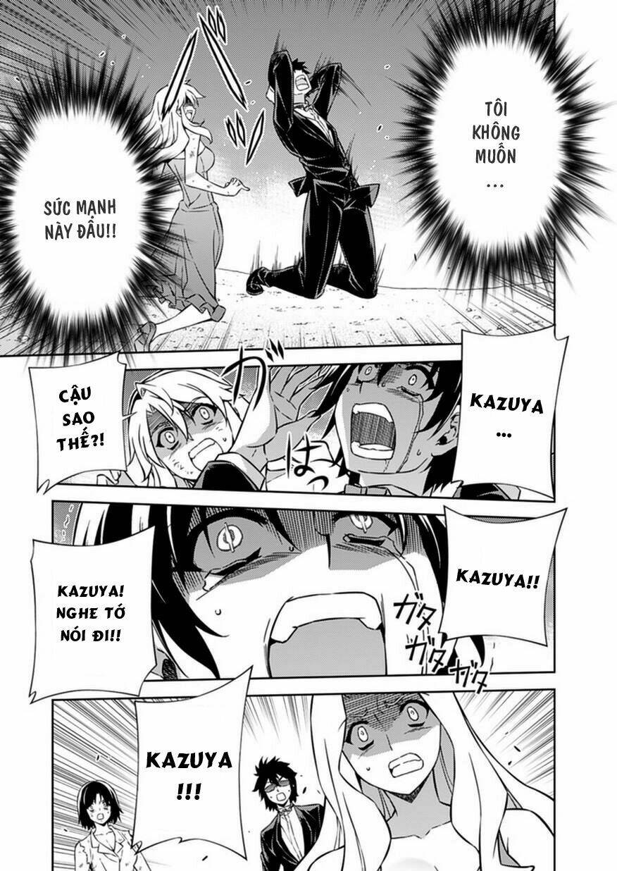 freezing chapter 183 13