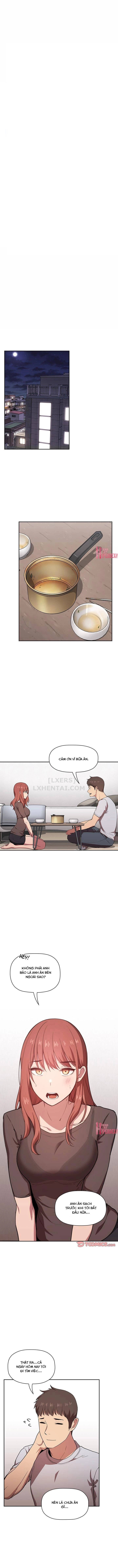 trở lại và lợi hại hơn xưa chapter 14 1