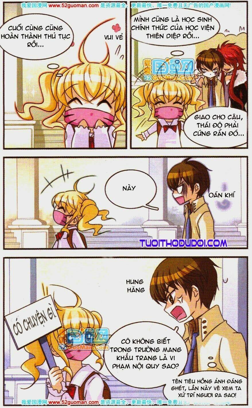 thiên diệp anh hoa chapter 3 3