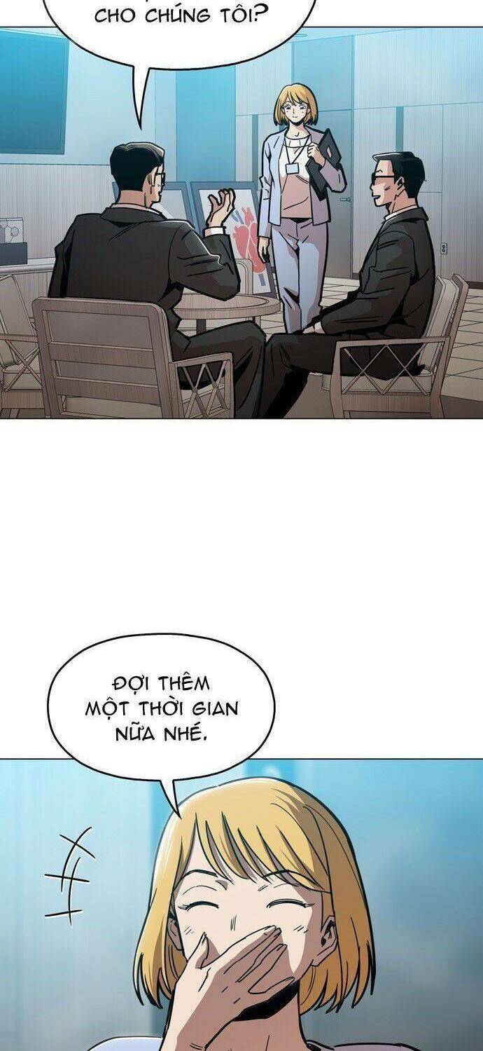 kỷ nguyên tàn bạo chapter 48 2