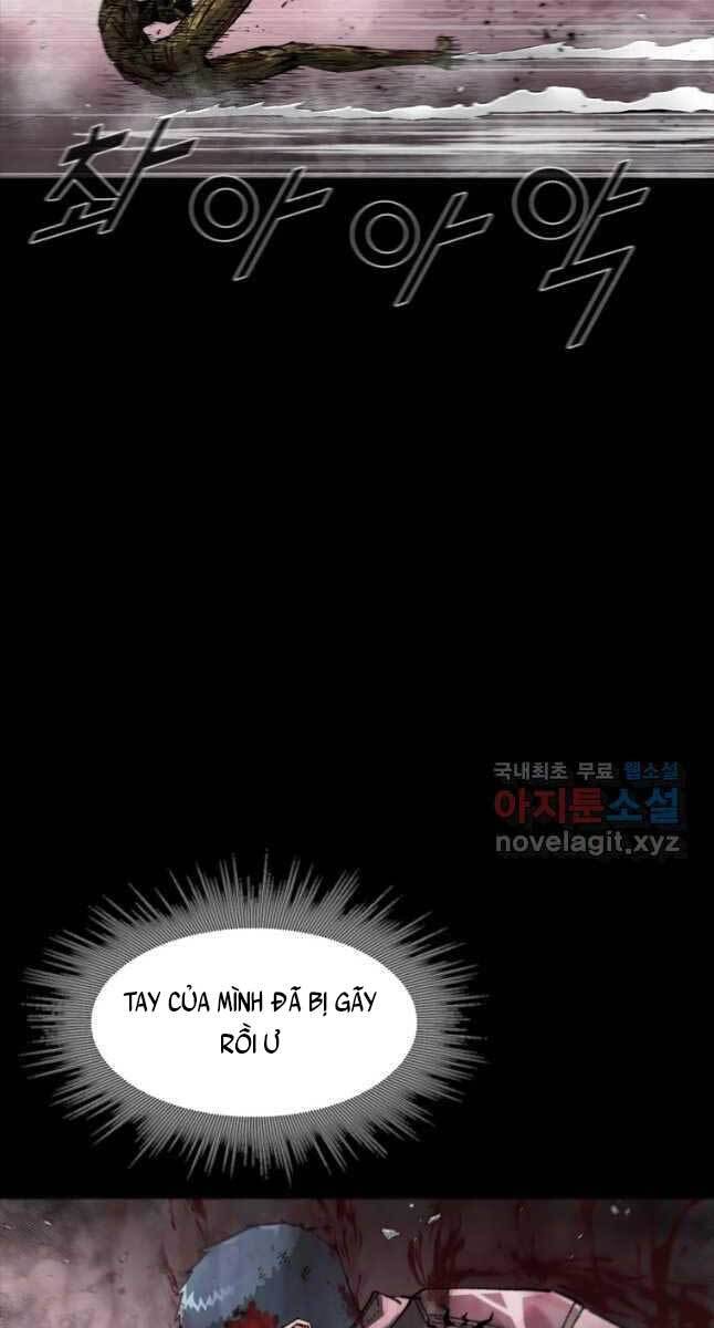 mật mã mê cung chapter 55 7