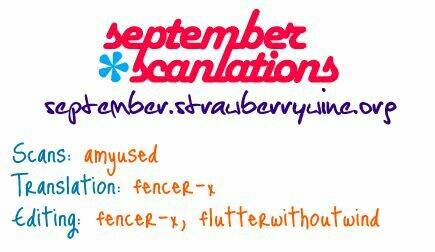 sân khấu tình yêu chapter 15.5 1