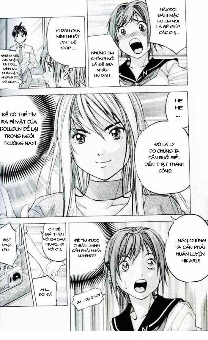 doll gun chapter 28 6