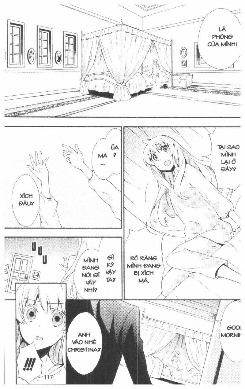 đối đầu thiên sứ chapter 4 117