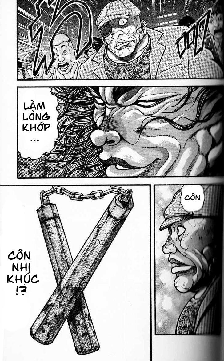 baki – son of ogre chapter 288 19