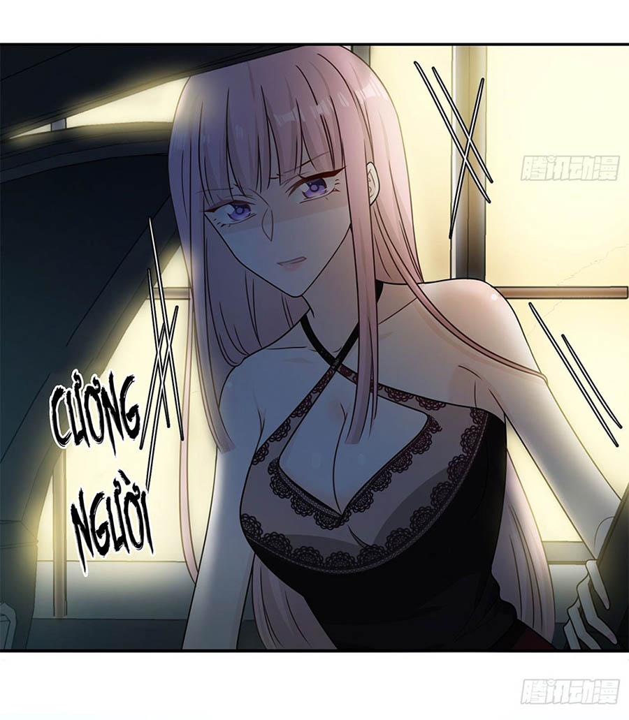 hai cách tìm gặp người yêu chapter 81 10