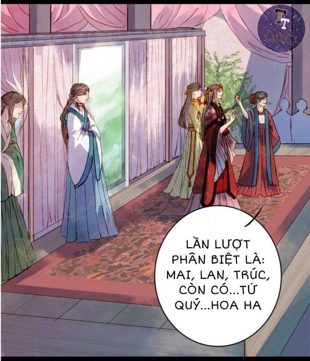 khúc hữu ngộ chapter 10 4