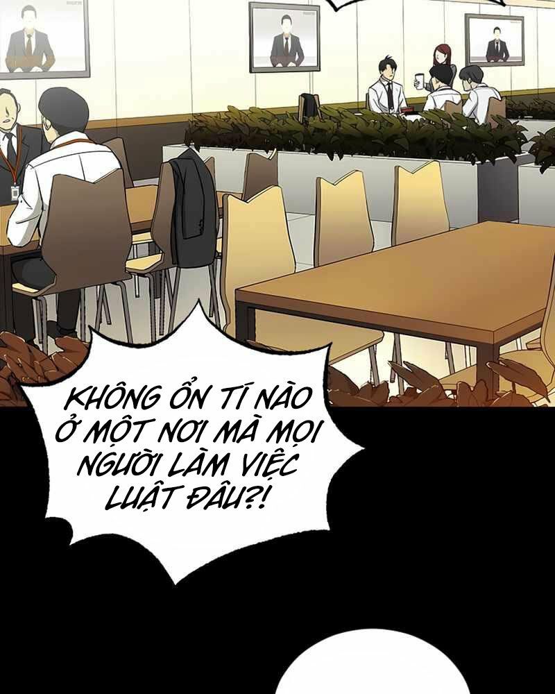 cánh cổng mở ra đúng ngày đầu tiên tôi thành chính trị gia chapter 1 24