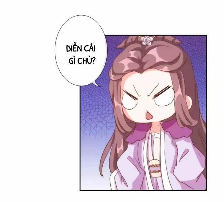 ồ, phu quân đáng yêu của tôi! chapter 63 19