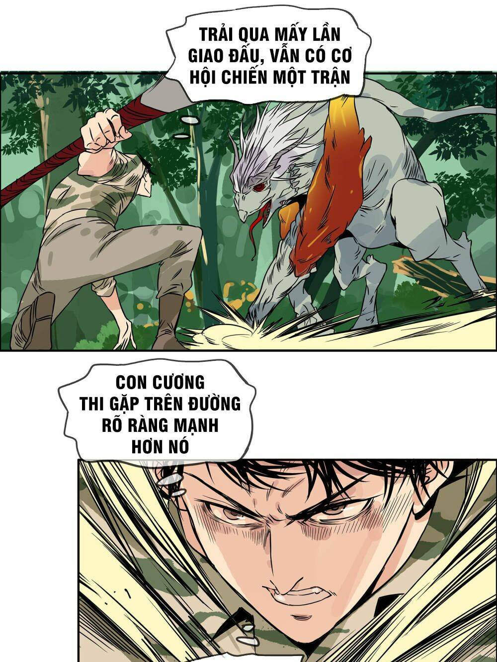 mạt thế đấu thần chapter 24 21