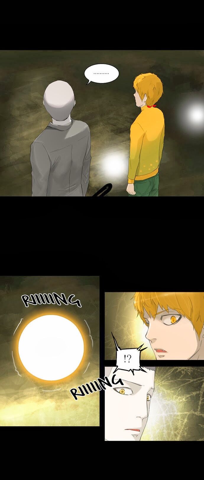 tòa tháp bí ẩn 2 chapter 32 13