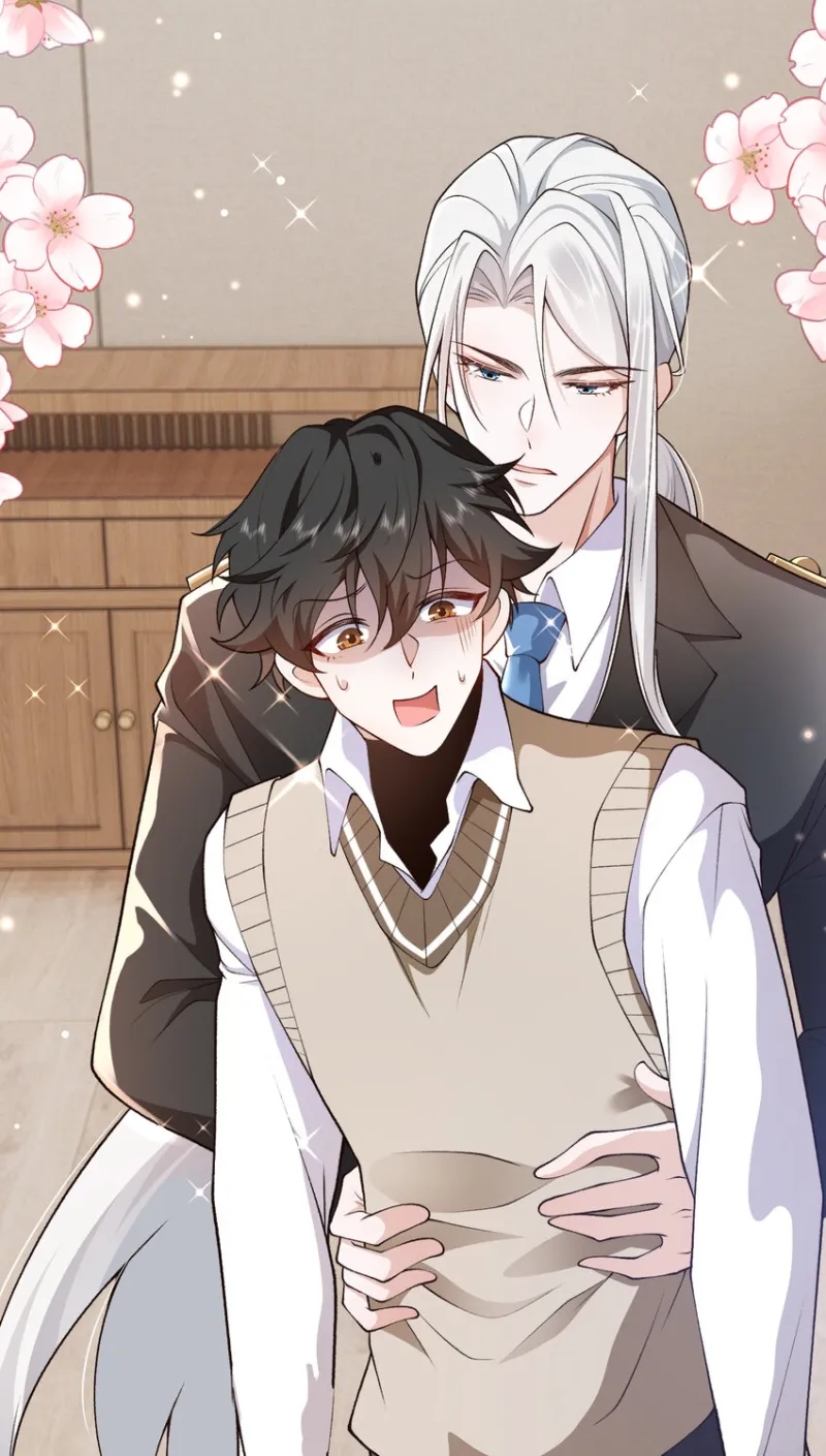 anh ấy cho đi nhiều lắm chapter 17 43