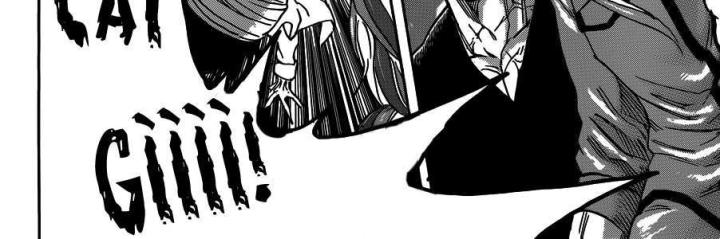 thánh tỏi sành ăn chapter 271 27