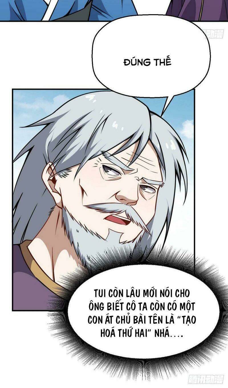 tổ thượng có tiền chapter 29 32