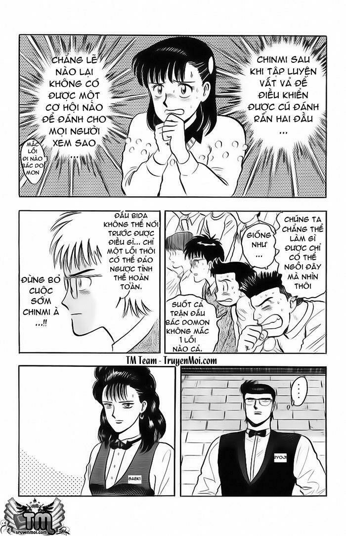 break shot chapter 99 8