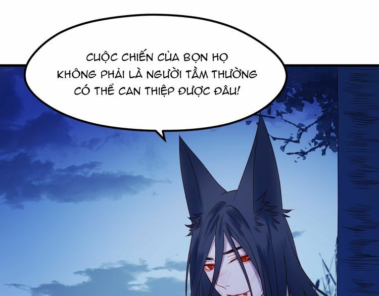 lượm được một tiểu hồ ly phần 2 chapter 50.5 21