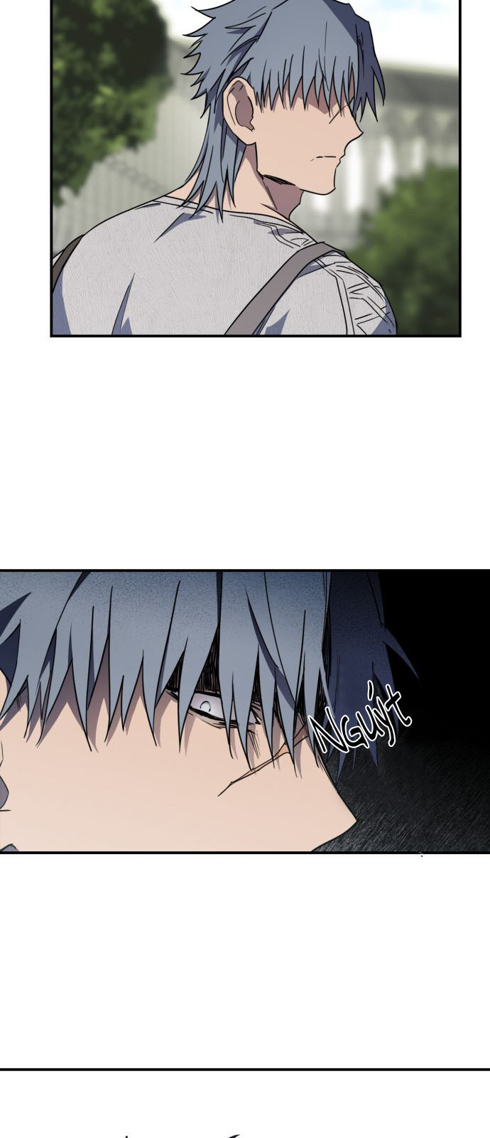 bị che khuất bởi hoàng hôn chapter 40 21