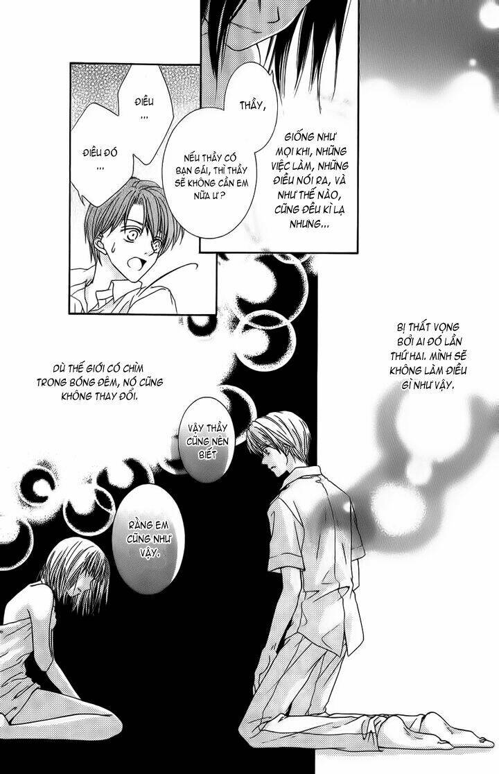 sugar family chapter 5 38