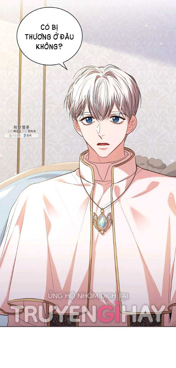 trở thành thư ký của bạo chúa chapter 70 6