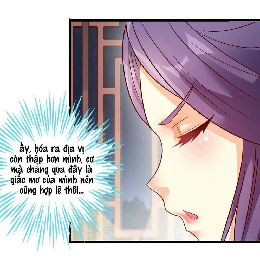 khuynh thế thần thâu của ngự quân ký chapter 3 15