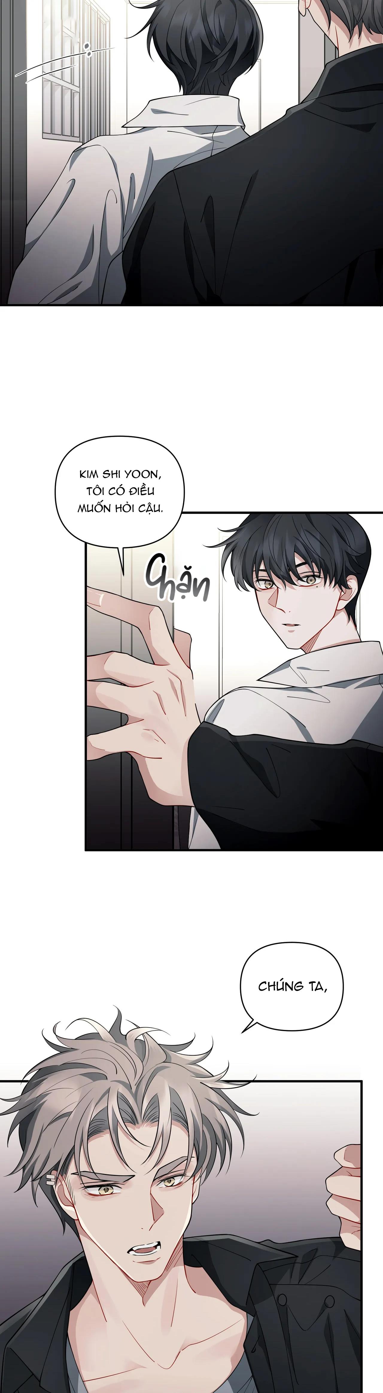 vết tích chapter 14 28