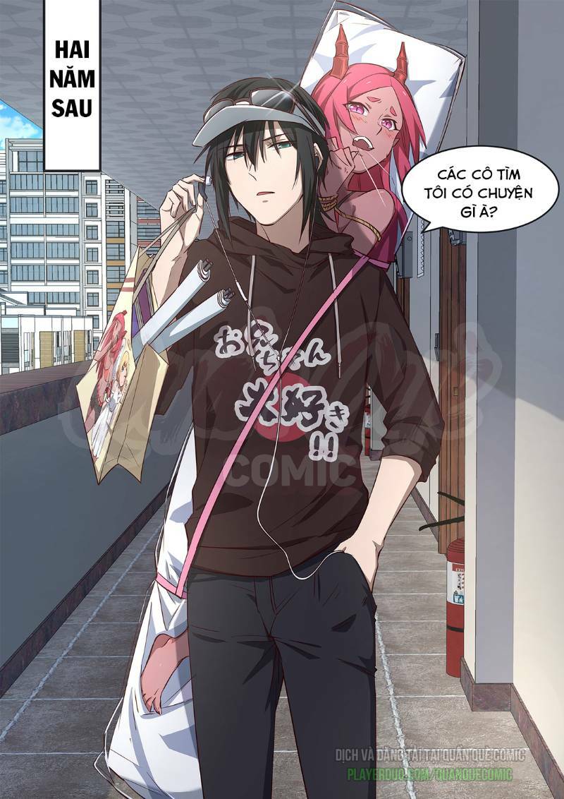 đại ẩn vu trạch chapter 1 31