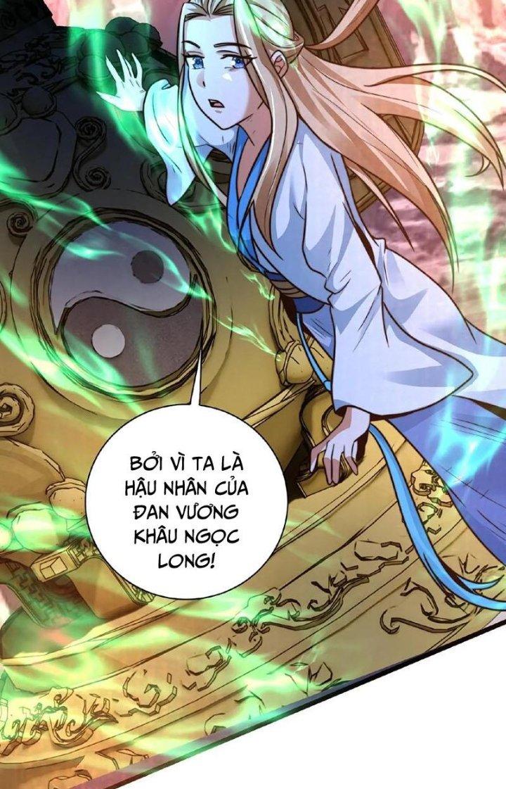 ta nuôi ma quỷ ở trấn ma ti chapter 155 51