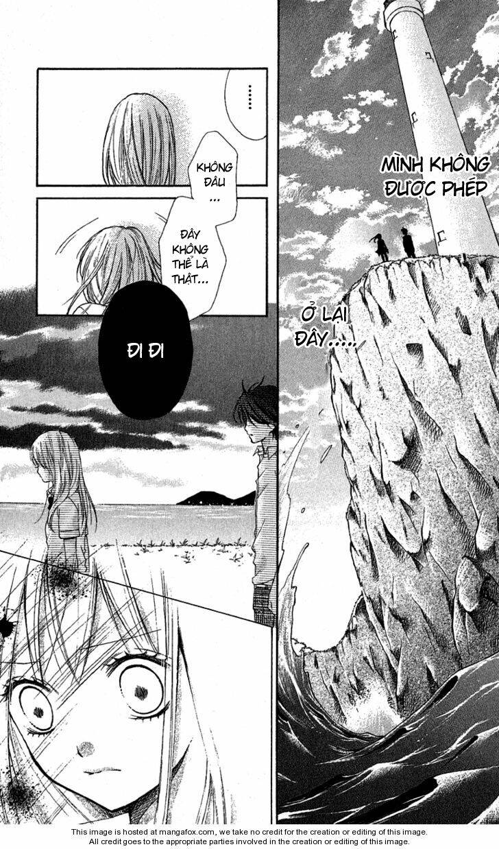 lớp học rùng rợn chapter 4.5 27