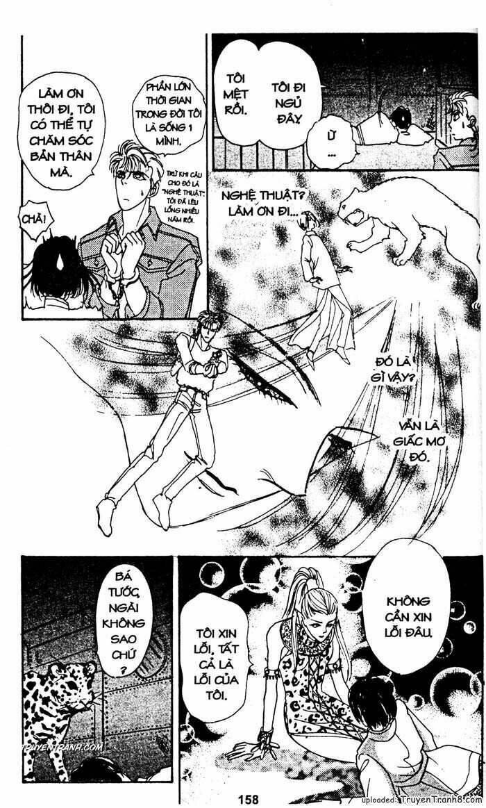 tiệm thú kiểng chapter 23 54