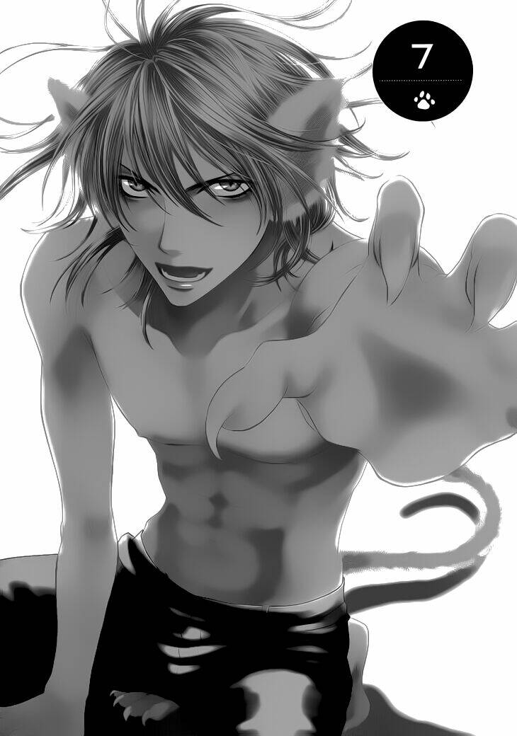 nekoka danshi no shitsukekata chapter 7 3
