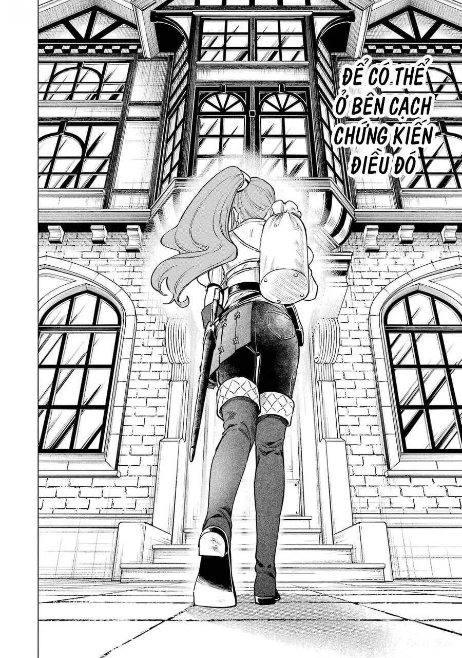 cuồng loạn lệnh nương - nia liston chapter 14 37