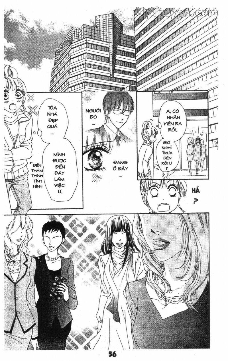 giấc mơ của tiểu thư alice chapter 1 56